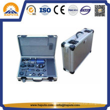 Schützender Aluminium-Tragekoffer für Ausrüstungsinstrumente Equipment
